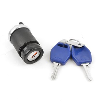 Interruttore di accensione a 4 pin Tomos A35/Revival/Packr/Quadro/Flexer/Standard/Fun Sport/Youngster/Luxe/Rieju RR/MH/Furia/Honda PX/Camino