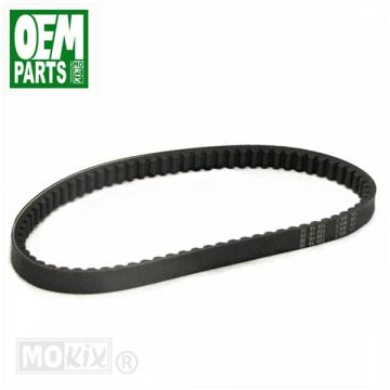 Cinghia trapezoidale 18x30x755 Peugeot 50 verticale 2 tempi Buxy/Speedfight 1-2-3/Elyseo/Elystar/Elystar/Jet Force/Looxor/Speedake/Squab/Trekker/TKR/Vivacity 1-2