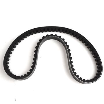 Cinghia trapezoidale 18x30x755 Peugeot 50 verticale 2 tempi Buxy/Speedfight 1-2-3/Elyseo/Elystar/Elystar/Jet Force/Looxor/Speedake/Squab/Trekker/TKR/Vivacity 1-2