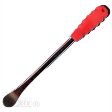 Leva per pneumatici resistente 280 mm con impugnatura 1 pezzo