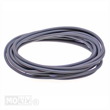 Tubo benzina a doppia parete 4,8x 8,5 mm 10 metri