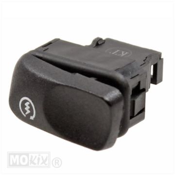 Tasto avvio/interruttore VespalX/S/Piaggio MP3/X7/Beverly/Gilera Fuoco 500