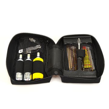 Kit completo di riparazione pneumatici tubeless Toolz A-Quality/Professional
