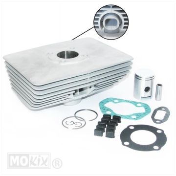 Cilindro Zundapp Superterm 39mm 50cc SP