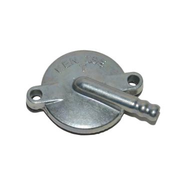 Coperchio per vasca galleggiante Zundapp 17mm Bing