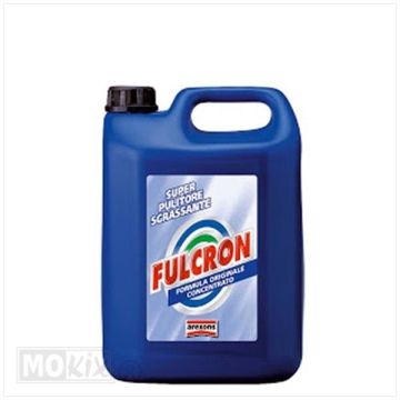 DETERGENTE A FREDDO CONCENTRATO AREXONS 5ltr