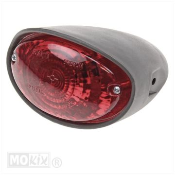 Fanale posteriore Aprilia Scarabeo 50-100 2T 2001-2006-92376