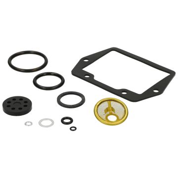 Set guarnizioni carburatore 10 pezzi Honda DAX/ST70 SP
