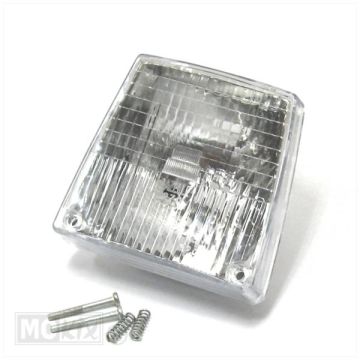 faro Mobylette/MBK51