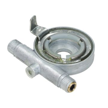 Azionamento del contachilometri Mobylette/MBK (6026.10/1.8D) asse da 11 mm