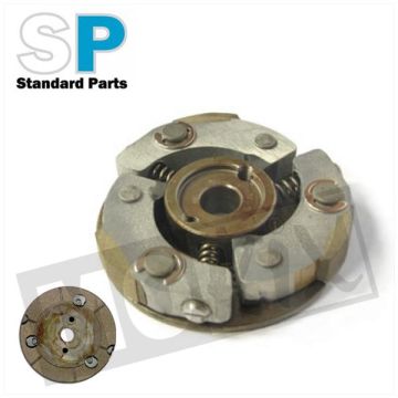 Kit frizione Puch Maxi completo in tre pezzi