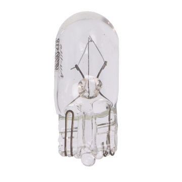 Lampada T10 12V 3W colore CE (10)