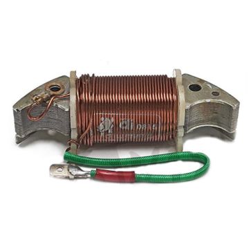 Vespa Citta /Ciao vecchia bobina a luce verde