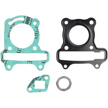 Set guarnizioni testa cilindro tipo China GY6 50cc 39mm SP