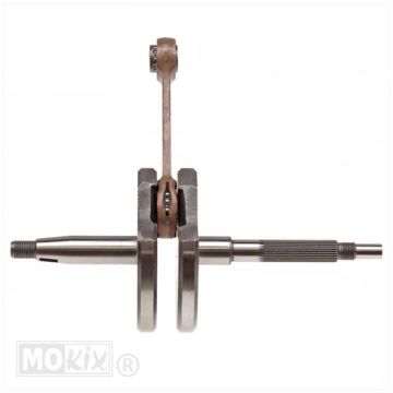 Albero motore Hercules/Sachs CMG diametro 12mm Jasil