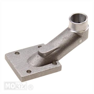 Collettore Tomos Flexer racing 19/24mm