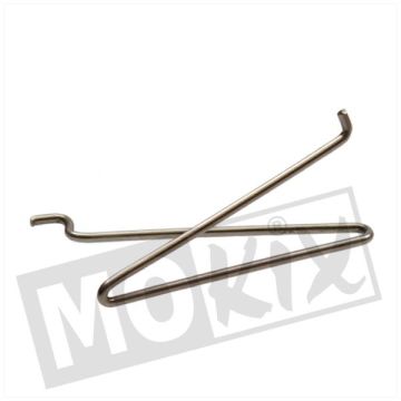 Perno pinza freno AJP Rieju/Peugeot (1 pezzo)