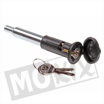 Set antifurto forcella posteriore MBK 51/88 127mm