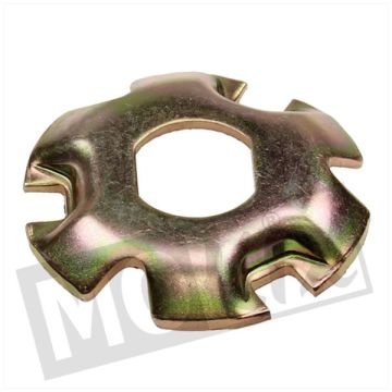 Piastra variatore nuda Honda Camino