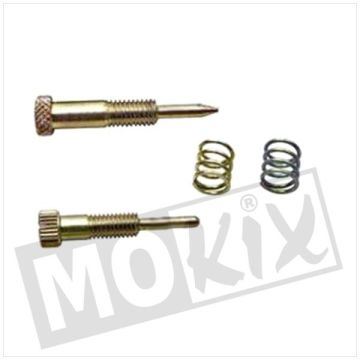 Set regolatori aria Honda Monkey Z50A/Z50J SP