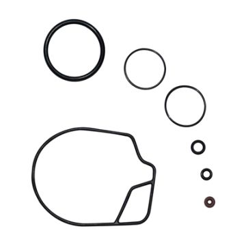 Kit guarnizioni carburatore PHVA Piaggio/ Vespa nuovo tipo Dellorto 52625.77