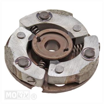 KOPPELINGSET PUCH MAXI (TRAPPERS) 3-POLIG