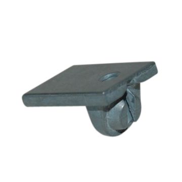 Valvola a farfalla 13mm Dellorto SHA