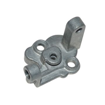 Coperchio antiscivolo per ciclomotore Vespa 13mm Dellorto sha