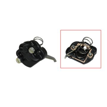 Coperchio antigas Tomos 12-14mm completo Dellorto SHA 11574.53