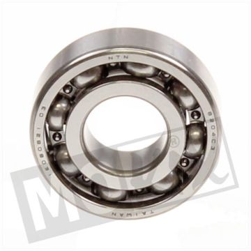cuscinetto ntn 20-47-14 6204 c3 (1 pezzo)