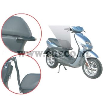 Antirobos Yamaha Neo's/MBK Ovetto 2 tempi 4 tempi deluxe