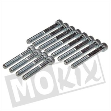 MOTOR BOUTSET DERBI SENDA-R ''06-''18