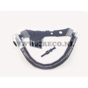 Cavo antirobos/bloccasterzo Kymco Agility 10/12 pollici Artago