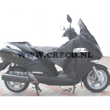 Coprigambe Peugeot Citystar 50 125 OJ Atmosfere