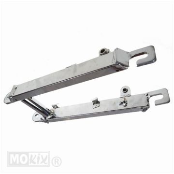 FORCELLA POSTERIORE CUSTOM SPORT TOMOS A3/A35