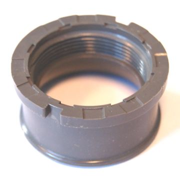 Adattatore per filtro aria PHBG 19-21mm Dellorto 4224-82