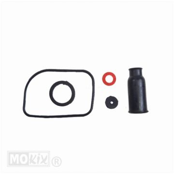 SET GUARNIZIONI DELL SHA 13/13 SP (1)