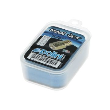 Mikuni 80/125 Polini 380,0002 Set spruzzatori da 10 pezzi