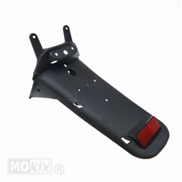 ACHTERSPATBORD YAMAHA NEO'S t/m 2007