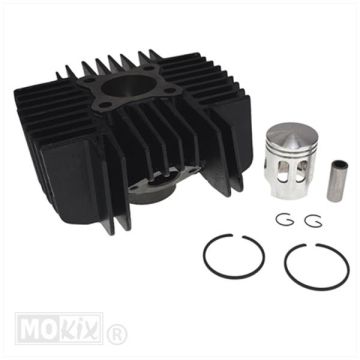 Cilindro Tomos A35 50cc diametro 38,00mm SP