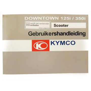 MANUALE UTENTE ORIGINALE DEL NUOVO CENTRO