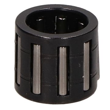 Gabbia a rulli 12x17x15