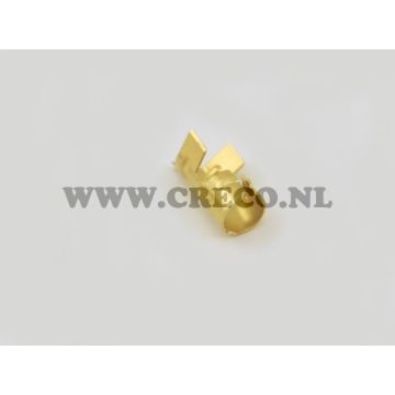 Fermacavo candela in rame blocco motore Piaggio 50cc 4 tempi 4V/50 2 tempi PureJet/125cc-250-500-800-850 Euro 3 <-2017/300cc Euro 3-4 <-2019 originale 015014