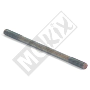 Perno cilindrico Puch Maxi M6x105mm di lunghezza