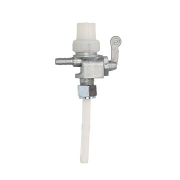 Rubinetto serbatoio in plastica Zundapp/Honda Camino