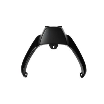 Portapacchi posteriore BTC Riva II nero opaco originale