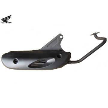 Scarico Honda Vision 50 4 tempi Power+