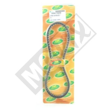 CINGHIA TRAPEZOIDALE MIN HORIZ. TOP CORTO