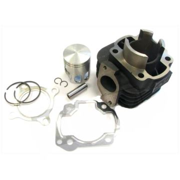 Cilindro Minarelli orizzontale AC 50cc 40mm Prestazioni al top