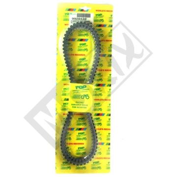 CINGHIA TRAPEZOIDALE SUZ BURGMAN 400 «03-"06 TP BANDO